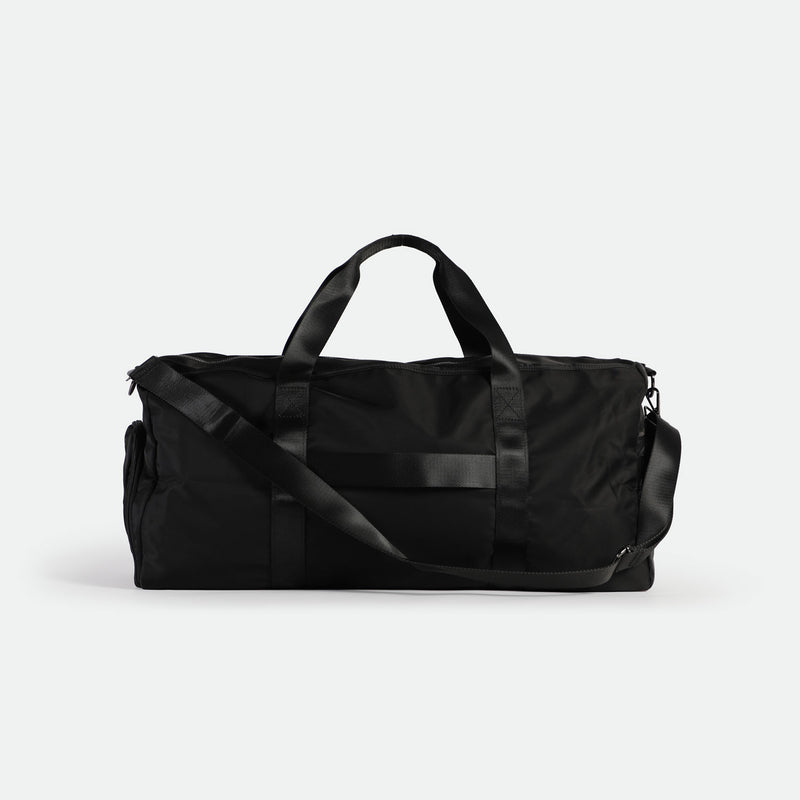 THE ESSENTIAL-STAMINA-1.0 BAG (BLACK)