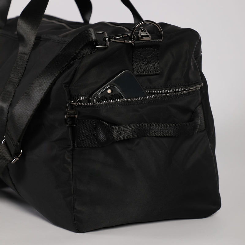 THE ESSENTIAL-STAMINA-1.0 BAG (BLACK)