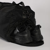 THE ESSENTIAL-STAMINA-1.0 BAG (BLACK)
