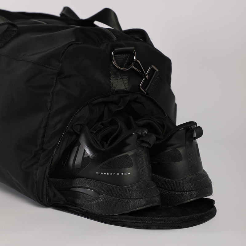 THE ESSENTIAL-STAMINA-1.0 BAG (BLACK)