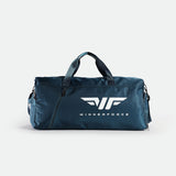 THE ESSENTIAL-STAMINA-1.0 BAG (PETROLI)