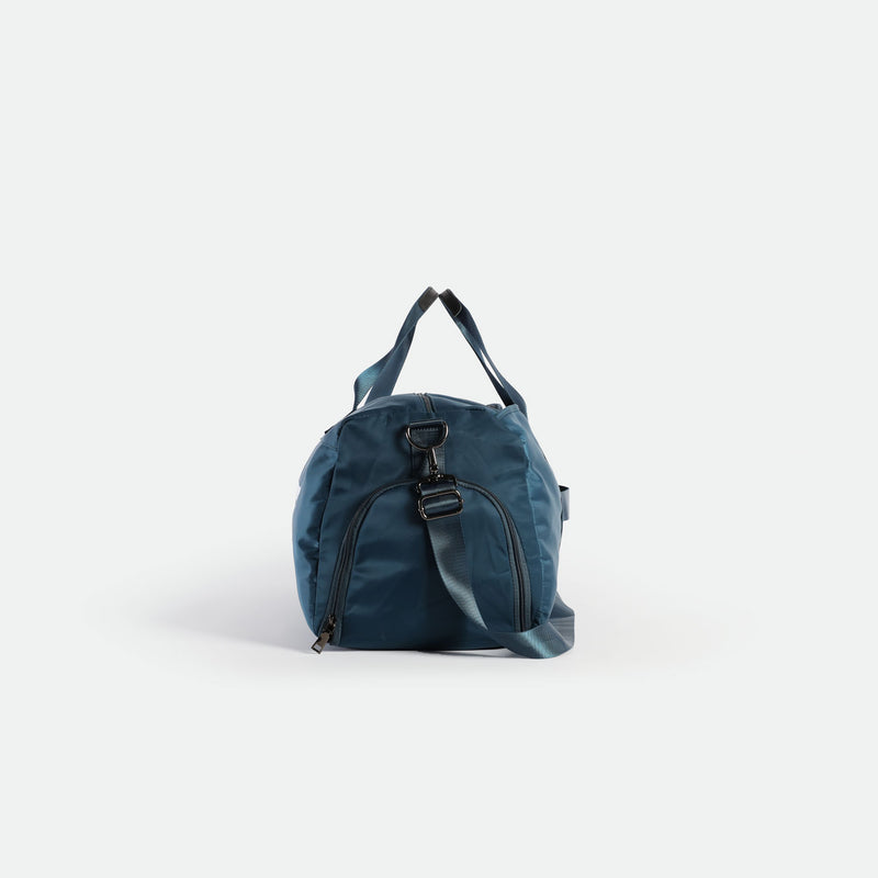 THE ESSENTIAL-STAMINA-1.0 BAG (PETROLI)