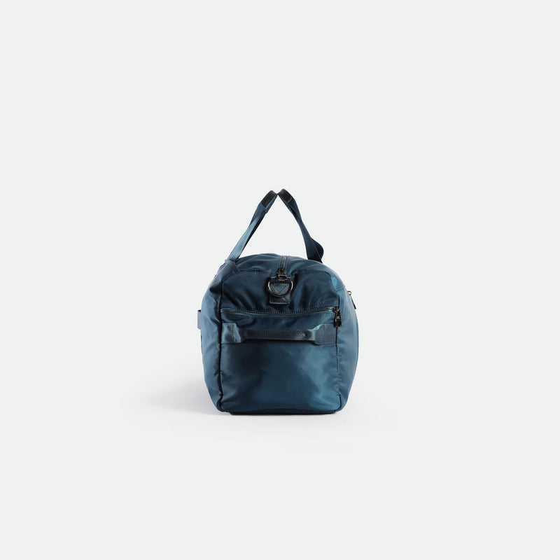 THE ESSENTIAL-STAMINA-1.0 BAG (PETROLI)