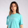 WOMEN-ESSENTIAL-24/7-T-SHIRT (GULF STREAM-BLUE)