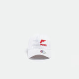 WOMEN AURORA CAP(WHITE)