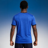 FRANCE-UNISEX-FOOTBALL-JERSEY-WINNERFORCE-EDITION (ROYAL- BLUE)