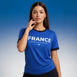 FRANCE-UNISEX-FOOTBALL-JERSEY-WINNERFORCE-EDITION (ROYAL- BLUE)