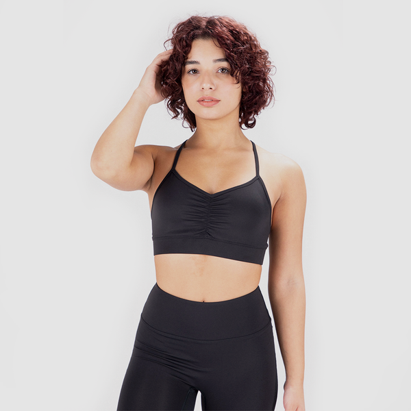 Sinder 🔥 on X: I just received a gift from Anonymous via Throne Gifts:  Champion Women's The Curvy Sports Bra - Large Black. Thank you!   #Wishlist #Throne  / X