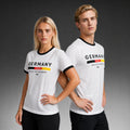 GERMANY-UNISEX-FOOTBALL-JERSEY-WINNERFORCE-EDITION (WHITE-BLACK)