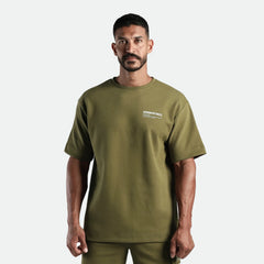 OLIVE DRAB
