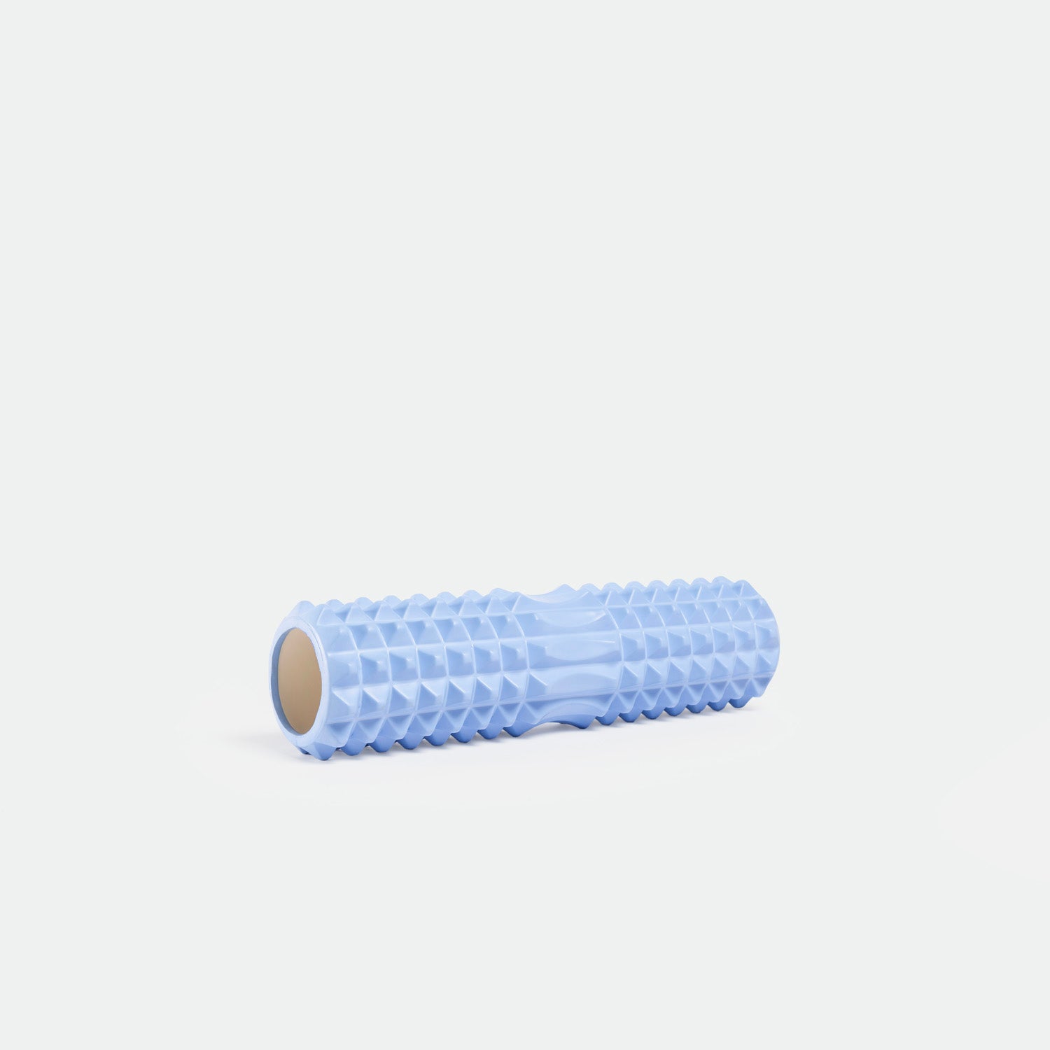 BLOCK-FOAM-ROLLER 45CM*12.5CM (BLUE YONDER)