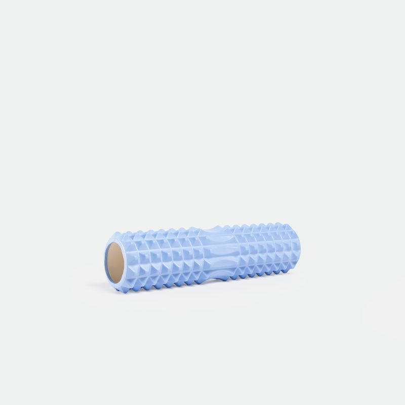 BLOCK-FOAM-ROLLER 45CM*12.5CM (BLUE YONDER)