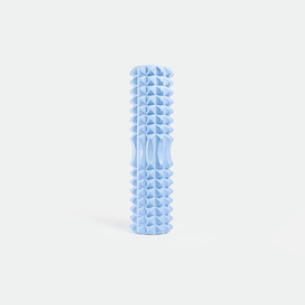 BLOCK-FOAM-ROLLER 45CM*12.5CM (BLUE YONDER)