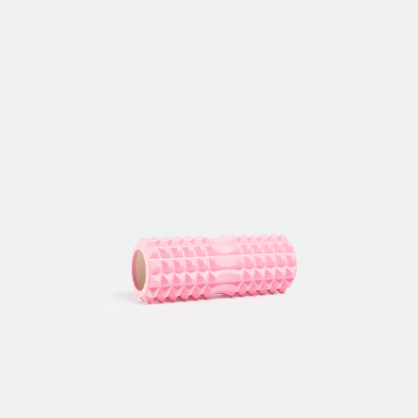 BLOCK-FOAM-ROLLER 33CM*13CM (CANDY-PINK)