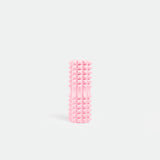 BLOCK-FOAM-ROLLER 33CM*13CM (CANDY-PINK)