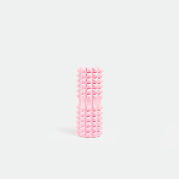 BLOCK-FOAM-ROLLER 33CM*13CM (CANDY-PINK)