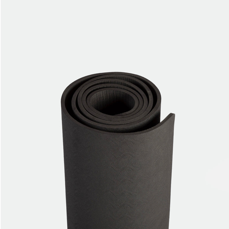 TRAINING-MAT-6 M.M (BLACK)