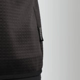 MEN-GO BEYOND-TECH-PULLOVER (BLACK)