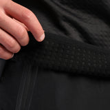 MEN-GO BEYOND-TECH-PULLOVER (BLACK)