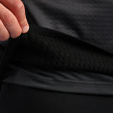 MEN-GO BEYOND-TECH-PULLOVER (IRON GREY)