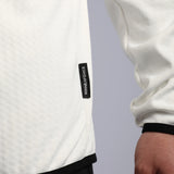 MEN-GO BEYOND-TECH-PULLOVER (WHITE)
