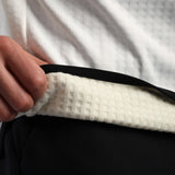 MEN-GO BEYOND-TECH-PULLOVER (WHITE)