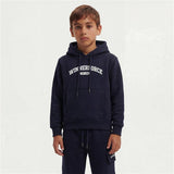 BOYS-GO BEYOND-WINTER-FUNSET (NAVY)