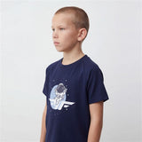 BOY-ESSENTIAL-T-SHIRT (NAVY-BLUE)