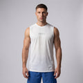 MEN-FORCE-TRI-TANK (WHITE)