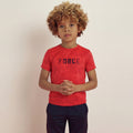 BOYS-FORCE-BLEND-IN-T-SHIRT (HIGH RISK RED)