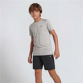 BOYS-FORCE-TRI-SHORT (INDIA INK-GREY)