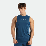MEN-FORCE- 90°-TANK (PINKOI NAVY)