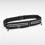 UNISEX-GO BEYOND-WAIST BAG (BLACK)