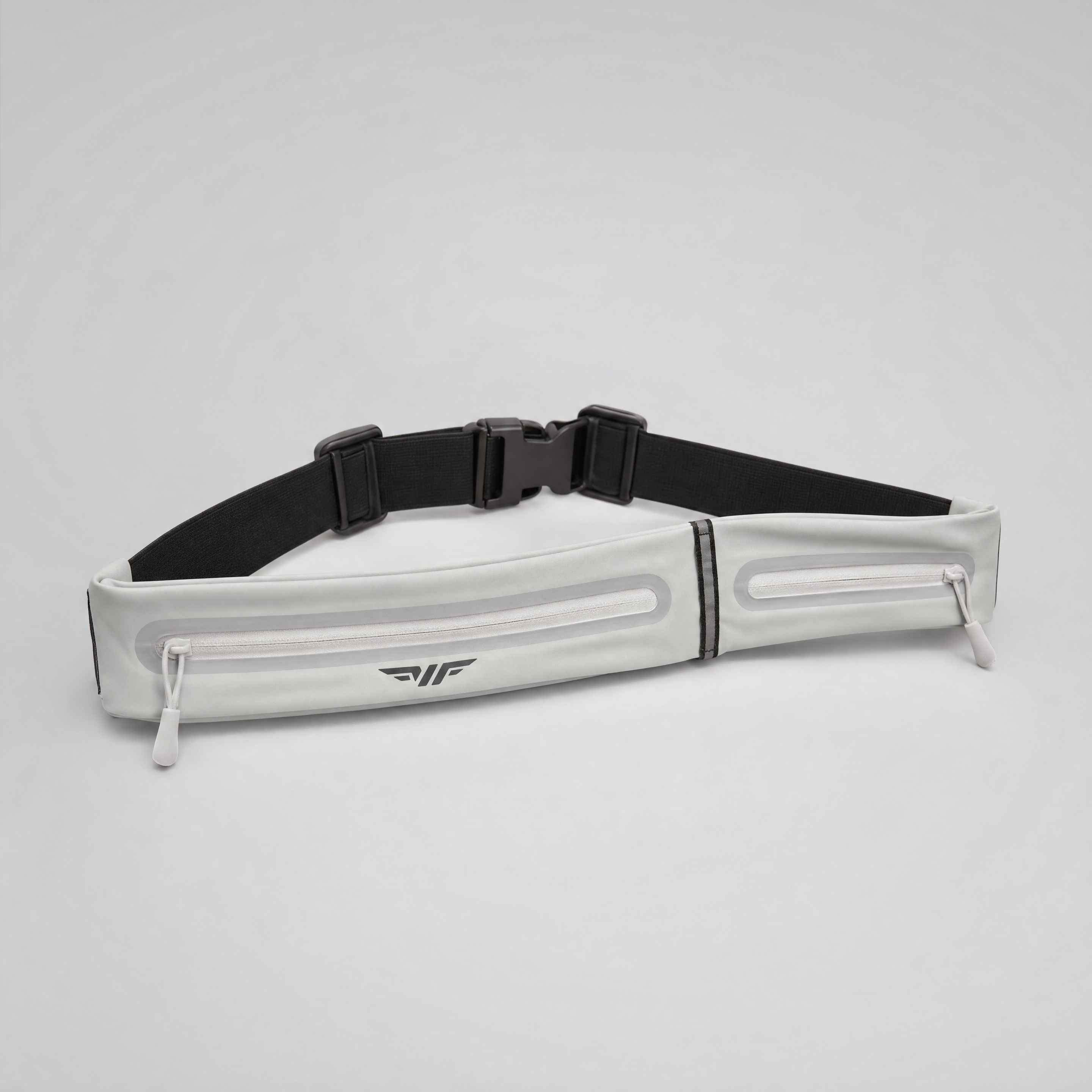 UNISEX-GO BEYOND-WAIST BAG (PIGEON-GREY)