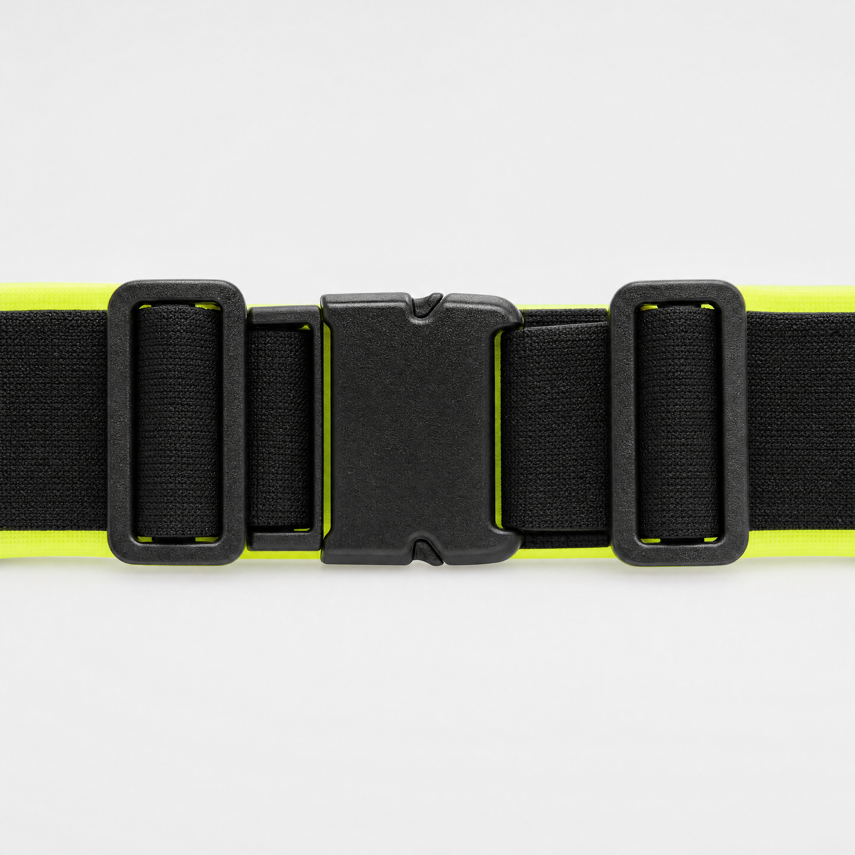 UNISEX-GO BEYOND-WAIST BAG (SAFETY YELLOW)