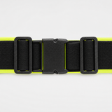 UNISEX-GO BEYOND-WAIST BAG (SAFETY YELLOW)