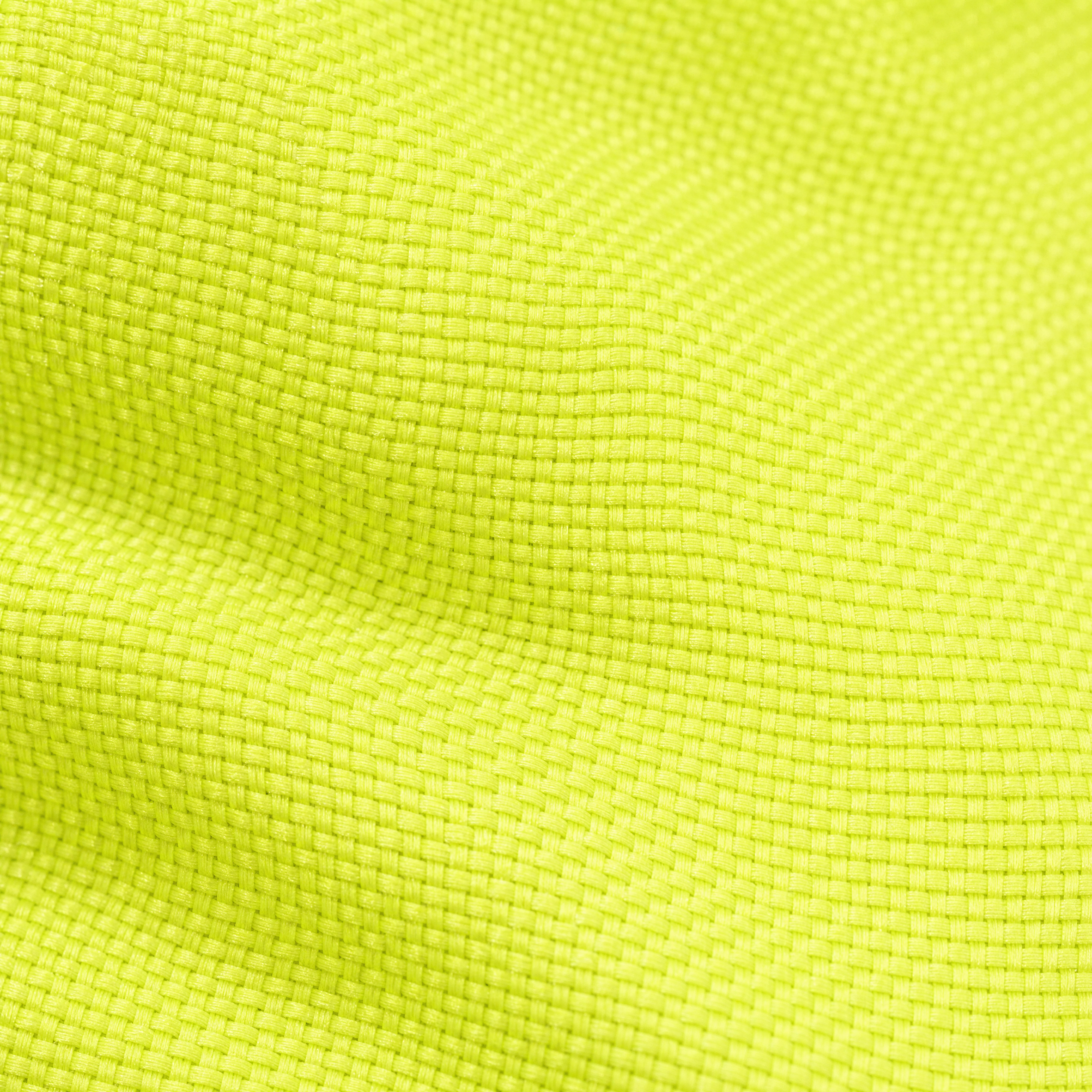 UNISEX-GO BEYOND-WAIST BAG (SAFETY YELLOW)