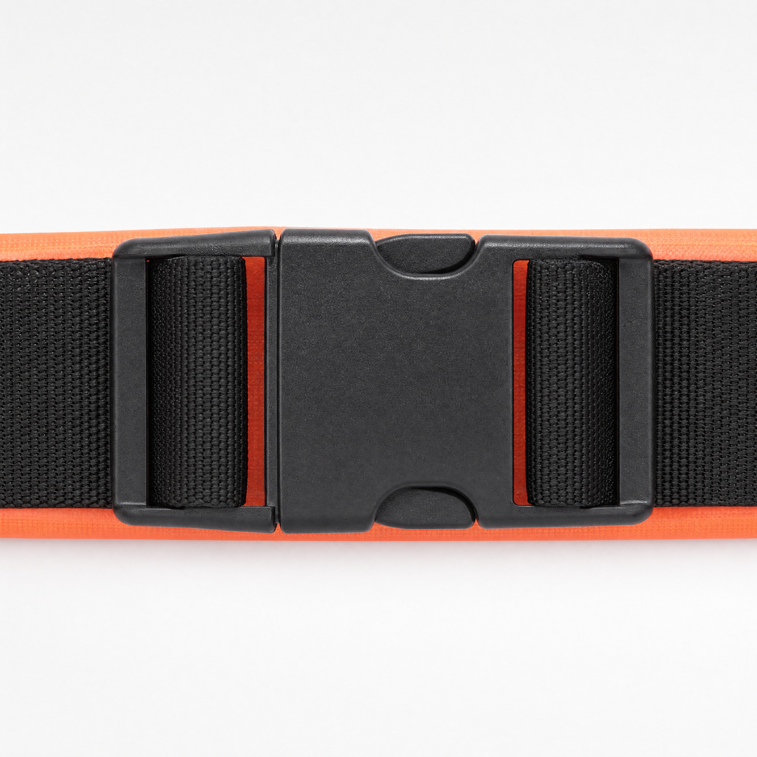 UNISEX-GO BEYOND-WAIST BAG (CORAL-ROSE)