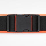 UNISEX-GO BEYOND-WAIST BAG (CORAL-ROSE)