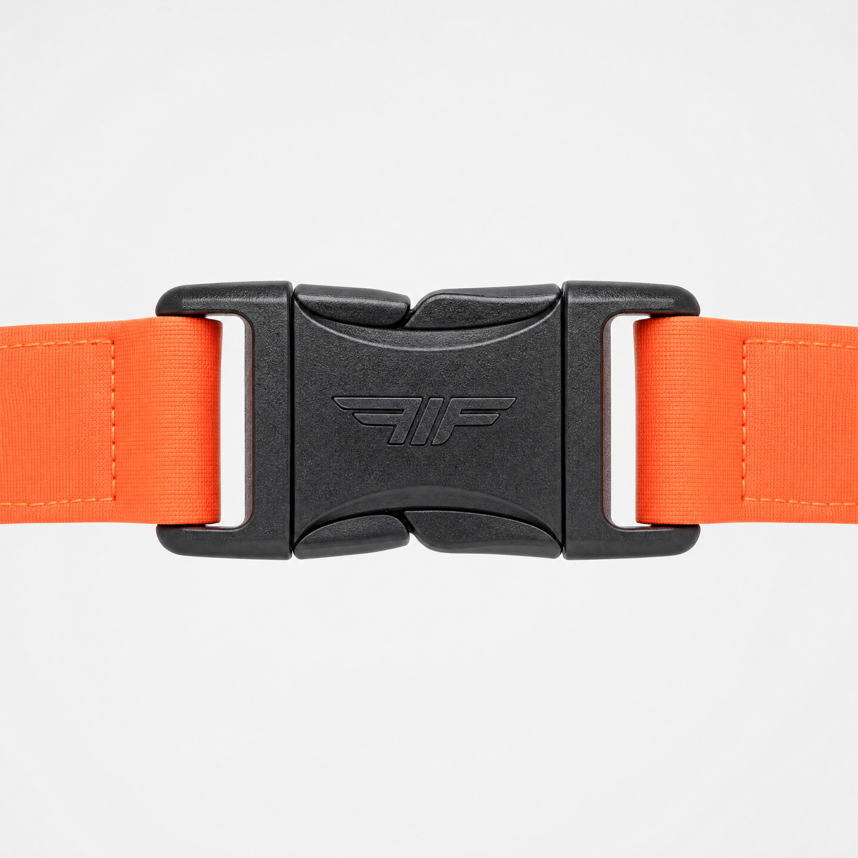 UNISEX-GO BEYOND-WAIST BAG (SUNSET-ORANGE)