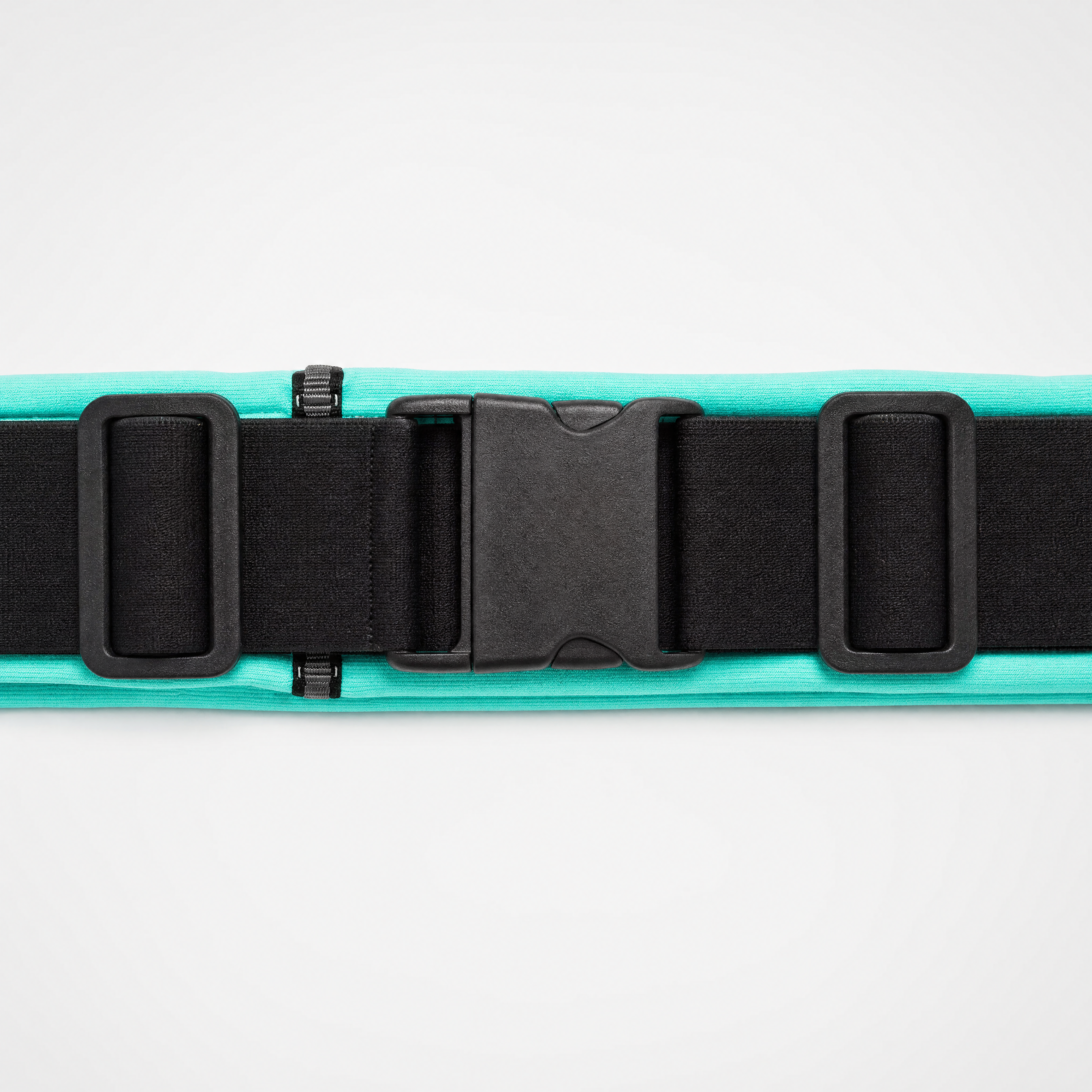 UNISEX-GO BEYOND-WAIST BAG (TURQUOISE-BLUE)