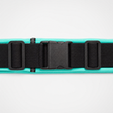UNISEX-GO BEYOND-WAIST BAG (TURQUOISE-BLUE)