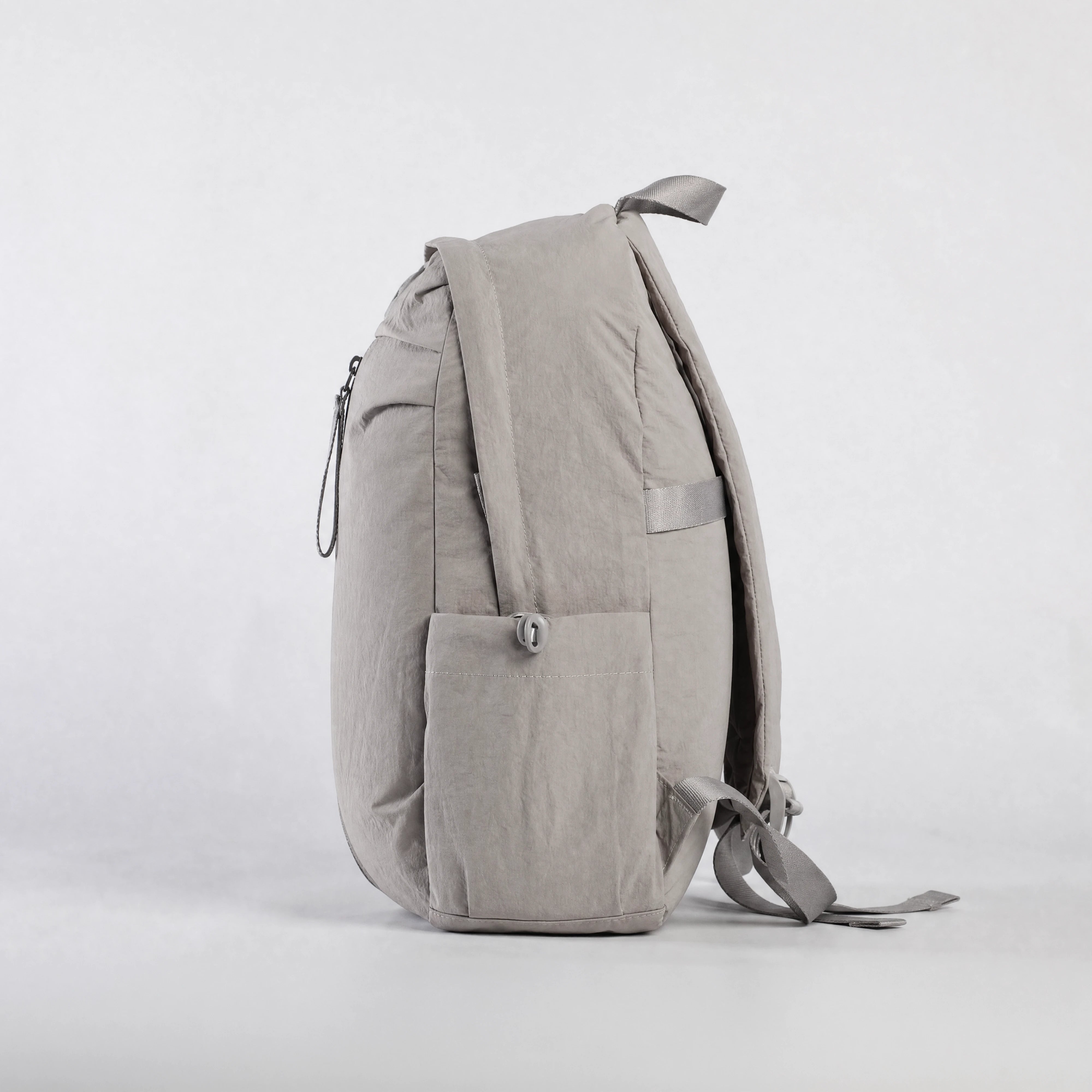 CREED-GYM-BACKPACK (MICRO CHIP LIGHT GREY)