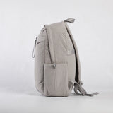 CREED-GYM-BACKPACK (MICRO CHIP LIGHT GREY)
