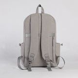 CREED-GYM-BACKPACK (MICRO CHIP LIGHT GREY)