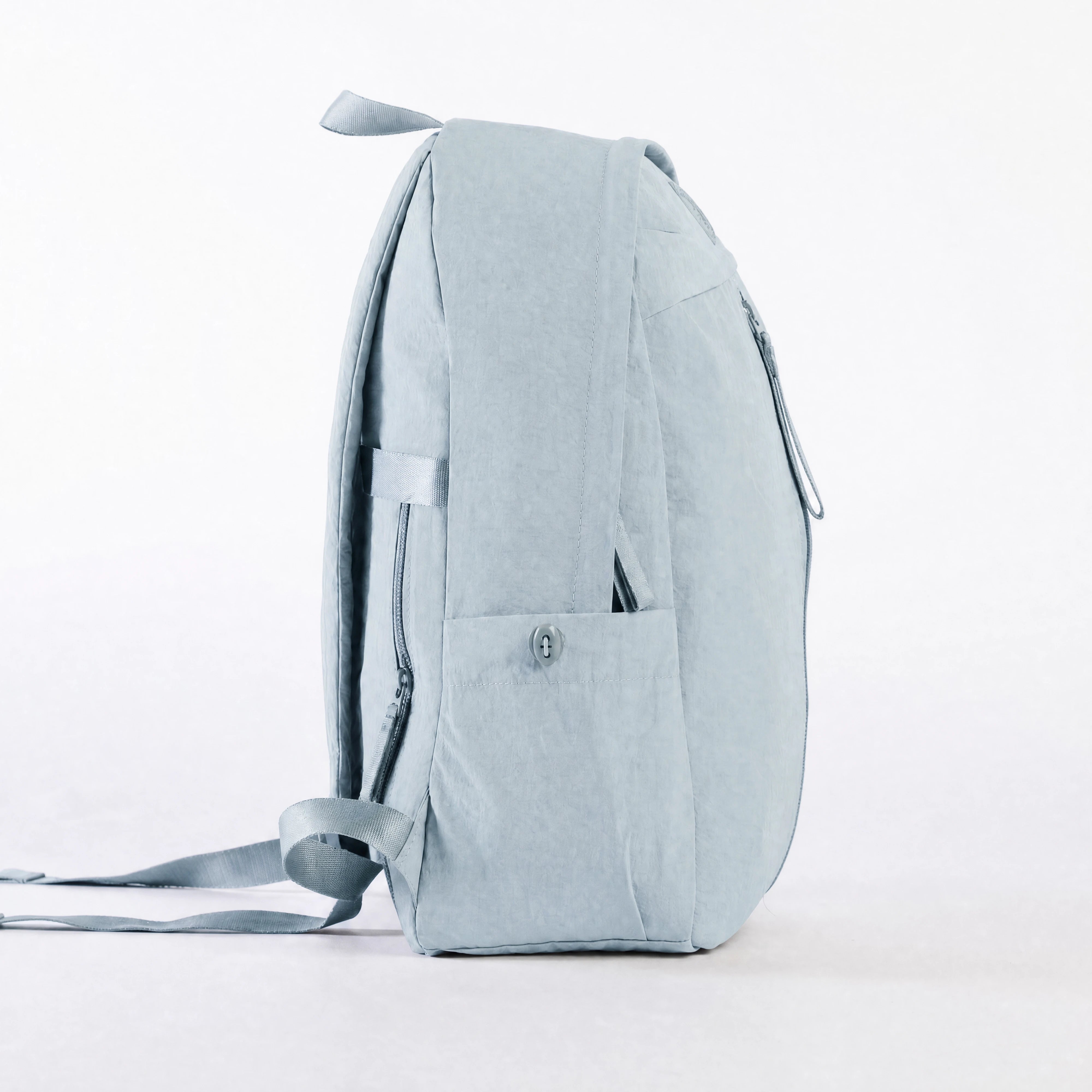 CREED-GYM-BACKPACK (CELESTIAL BLUE)