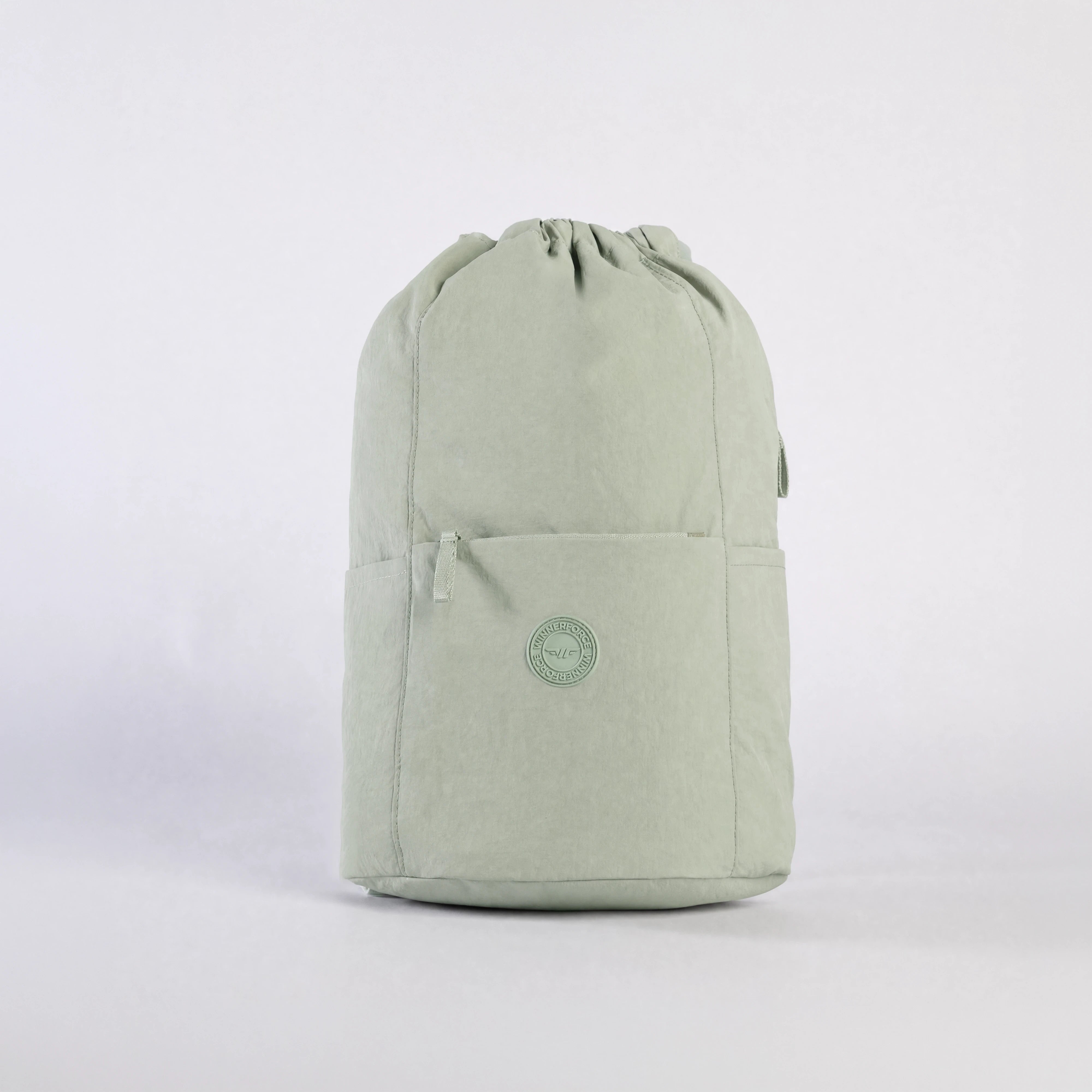 CREED-GYM-SACK (MINERAL GREY)