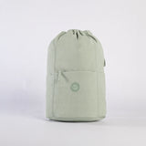 CREED-GYM-SACK (MINERAL GREY)