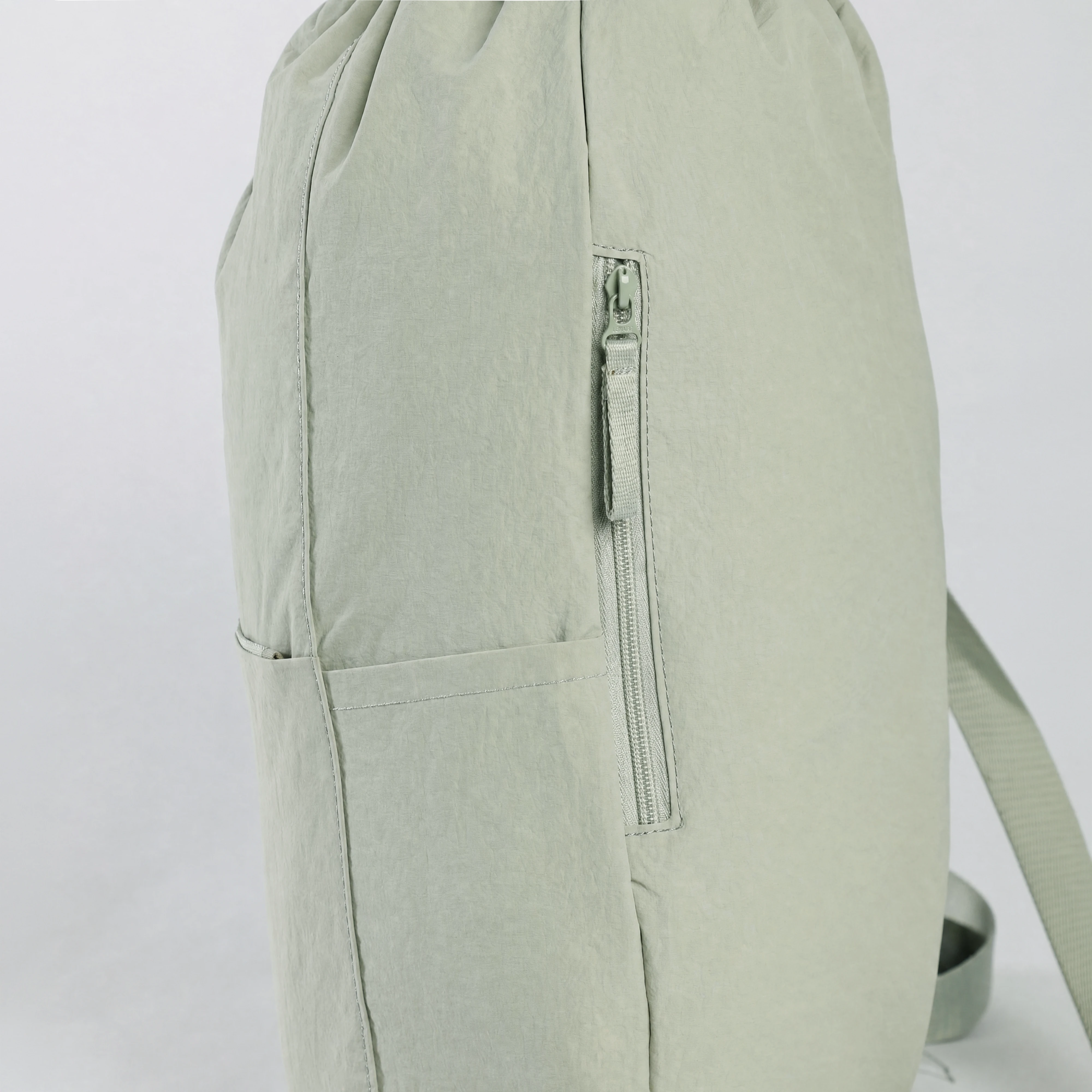 CREED-GYM-SACK (MINERAL GREY)