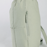 CREED-GYM-SACK (MINERAL GREY)